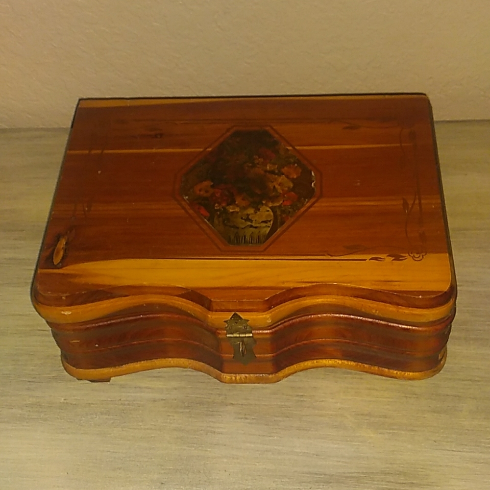 Jewelry Box